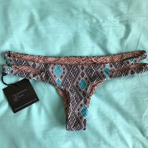 Acacia Swimwear Thai Baldwin bottoms